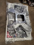 Edelbrock Torker Ii 440 Mopar Intake Manifold Chrysler 413 426 Rb Big Block 5091. Fixed Price $356.25.