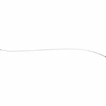 1968-69 Camaro / Firebird Intermediate Park Brake Cable. Fixed Price $34.40.