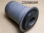 1958 1964 Pontiac All Upper & Lower Rear Control Arm Bushing Pair, C529804R. Fixed Price $36.00.
