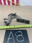71 72 1974 Amc Javelin Amx Gas Throttle Pedal Assembly Hornet Cowl Induction Sst. Fixed Price $99.99.