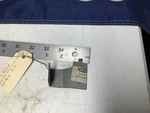 Nos 1977 1978 1980 Ford Pinto Radiator Grill Center Support. Fixed Price $25.00.