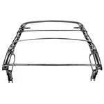 1965 1966 1967 1968 Mustang Power Convertible Top Frame W/bow. Fixed Price $2100.00.
