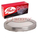 Gates 31625 Fuel Tank Gas Cap For WG-25 S-25 RX-34 RG-25 PG-25 MGC25 MGC-25 Gz. Fixed Price $15.31.