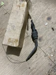 1971 1972 Vega Speed Shift Lever New Nos Gm 3460324 Chevrolet. Fixed Price $39.00.