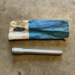 Nos 1979 1980 Ford Ltd Heater Hot Water Tube D9AZ-18B402-A. Fixed Price $19.99.