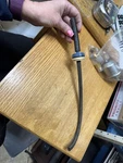 1979-1991 79-91 Ford Truck F150 Bronco F250 A/c Vacuum Line Part #D6AE-B1A. Fixed Price $18.59.