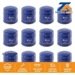 Engine Oil Filter (12 Pack) For Dodge Ram 1500 Jeep 2500 Chrysler Dakota Grand &. Fixed Price $38.32.