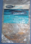 1962-73 Ford Mustang Mercury Nos 260 289 302 351 A/t Flywheel Reinforcing Plate. Fixed Price $69.00.