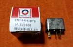 Nos New Delco Relay # 1621806. Fixed Price $9.99.