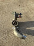 Oem New Ford Oil Filter Adapter F4AE-6884-AA Read. Fixed Price $254.99.