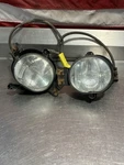2003-2005 Dodge Ram 2500 3500 Oem Front Left/right Lower Fog Light Assembly. Fixed Price $100.00.