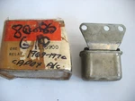 Nos Gm Oem Delco Remy 1115900 Relay 1969 - 1979 Cadillac. Fixed Price $21.99.