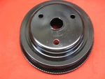 Chevrolet Camaro Nova Chevelle Crank Pulley 3932428 W/ac 1969 1970 1971 1972. Fixed Price $64.95.