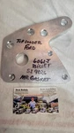 Mr Gasket S1-9026 Vertical Gate 4 Speed Shifter Mount Bracket 1179026 Ford. Fixed Price $299.00.