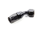 Fragola 224505-BL Hose Fitting #6 Deg. To #8 Black. Fixed Price $27.02.