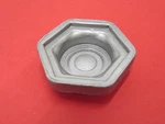 Nos 1939-48 Ford Engine Oil Pan Drain Plug 38-40 60HP 47-48 6CYL 52-6730. Fixed Price $14.89.