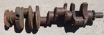 Chevrolet/gmc Big Block Std Cast Crankshaft Core 396 Passenger Cars 3804815. Fixed Price $124.99.