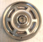 1965 Ford Falcon 2-DOOR 4-DOOR Sedan Orig 13" Wheel Hub Cap Cover. Fixed Price $119.00.