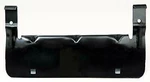 1973 Mustang Front License Plate Bracket With Urethane Bumper. Fixed Price $27.58.