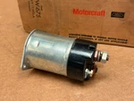 1968-76 Ford Lincoln Mercury 460 Starter Solenoid Nos! C8VY-11390-A Oem. Fixed Price $49.99.
