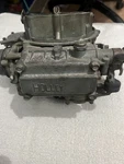 Holley 8007 390 Cfm 4 Barrel Carburetor Vacuum Secondary Usa Core Rebuildable. Fixed Price $279.99.