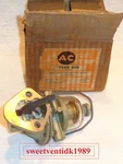 Nos Ac Type Fuel Pump #1523089 Gm 1523429.. Usa Made. Fixed Price $279.00.