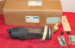 1984-92 Lincoln Mark Vii Coupe 84-87 Continental Nos Rear Air Spring & Solenoid. Fixed Price $259.00.