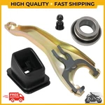 Clutch Fork+boot+throwout Bearing+pivot Ball Chevy 59-88 64 Impala 3892632. Fixed Price $26.61.