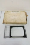 Vintage Gm Headlight Bezel Trim Lh Fits 1980-1982 Pontiac Phoenix (10003410). Fixed Price $21.24.