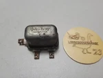 Delco Remy 841 Starter Relay For 67-74 Harley Davidson 55-56 Chevrolet Gm Xlh Fl. Fixed Price $69.99.