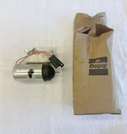 Nos Mopar 1974 Chrysler & Imperial Ds Front Door Solenoid Lock Assembly. Fixed Price $149.99.