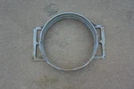 1965 1966 Chevrolet Impala Bel Air Biscayne Caprice Sb Engine Cooling Fan Shroud. Fixed Price $125.00.