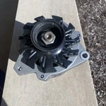 Delco Remy Nos 10480084 Series CS130 105AMP Alternator 1995 Gmc C1500 Suburban. Fixed Price $300.00.