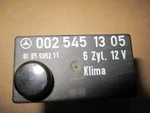 Mercedes Benz Relay Oem #. Fixed Price $79.88.