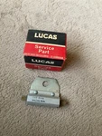 Lucas Nos Resistor Jaguar XJ6 77-81. Fixed Price $35.00.