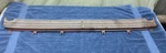 58 Buick Roadmaster Century Riviera Limited Cowl Vent Panel. Fixed Price $118.96.