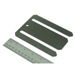 Bumper Filler Spacer Shim Front Or Rear Bracket 1978-88 Monte Carlo Cutlass 1PC. Fixed Price $21.00.