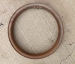 Nos Vintage Kelsey 19" Split Rim Original 19-D. Fixed Price $325.00.
