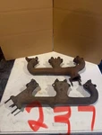 68 Camaro Z28/SS Stick Exhaust Manifolds Original Part #3872730. Fixed Price $499.99.