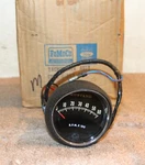 1964 1/2 1965 Ford Mustang Nos 6K V8 6000 Rpm Rally Pac Tachometer W/o Gauges. Fixed Price $579.00.