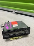 Oem Mercedes Benz Grand Prix R129 W126 W124 1986-93 Cassette Player Radio Am Fm. Fixed Price $269.00.