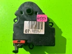 2006-2009 Ford Fusion Heater Blend Door Actuator Motor Oem 52409343. Fixed Price $32.54.