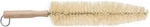 Oer Authorized 16" Grill / Wheel Spoke Cleaning Brush. Fixed Price $15.99.