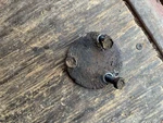 3 Idler Bolt Cover Chevy Ford Dodge. Fixed Price $19.00.