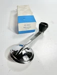 New 50S 60S Gm Window Crank Handle Chevrolet Oldsmobile Pontiac Buick. Fixed Price $30.00.