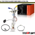 Fuel Pump Module Assembly Ford Ranger 1986-1988 L4 2.3L V6 2.9L E8TZ9H307C. Fixed Price $54.99.