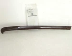 New Oem Ford Door Trim Lower Molding Woody 2013-2019 Taurus AG1Z-54239A00-BD Scr. Fixed Price $47.50.