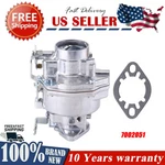 For 1950-59 Chevrolet & Gmc Truck 235"-216" Rochester-b Barrel Carburetor. Fixed Price $181.10.