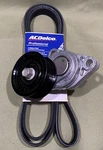 Gm Engine Drive Tensioner And Belt, SET,C6 CORVETTE,2005-13. Fixed Price $163.48.