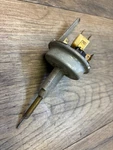 1962 Chrysler Imperial Crown Lebaron Nos Mopar Variable Spd Wshield Wiper Switch. Fixed Price $195.00.